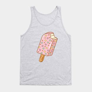 Pastel Ice Cream Tank Top